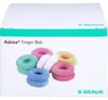 Askina Finger Bob coloré 50 pcs Voir les images du produit 4