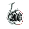 DLT Pursuit Spinnrute komplett 2,40m  – Angelruten-Set – Produktbild-Vorschau 3