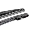 Wischarm Scheibenreinigung hinten 355 mm mit Kappe METZGER Produktbild-Vorschau 4