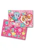 Puzzle Paw Patrol - Skye a Everest - 50 dielikov Náhľad obrázku produktu 2