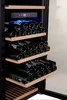 B43180F Weinklimaschrank - Weinkühlschrank groß - 480 Liter Produktbild-Vorschau 6