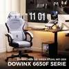 Gaming-Stuhl mit Produktbild-Vorschau 7