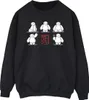 Disney - "Big Hero 6" Sweatshirt für Herren BI15263 (5XL) Produktbild-Vorschau 1