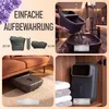 Zenergy Fußsprudelbad - Automatischer Massage - Inkl. 3x Produktbild-Vorschau 8