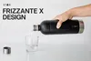 VIOK 1,3-litrová fľaša z nehrdzavejúcej ocele pre Náhľad obrázku produktu 17