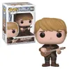 Disney Frozen 2 II - Kristoff 584 - Funko Pop! - Vinyl Produktbild-Vorschau 2