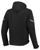 Rusty Stitches Liam Wasserdichte Motorrad Textiljacke, Produktbild-Vorschau 10