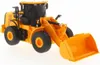 Carrera 1:35 RC CAT 950M Radlader (B/O) 1:35 Náhled obrázku produktu 7