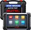 Autel MK808S 2026 kfz Diagnosegerät Auto Diagnosegerät mit Produktbild-Vorschau 1