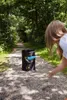 Sunflex Disc Golf Wurfscheiben + Target Set | Discgolf Produktbild-Vorschau 7