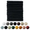 Blumtal Premium Set de serviettes éponge avec boucles de Voir les images du produit 1