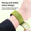 Bracelet en nylon pour Google Pixel Watch 4 / 3 45 mm avec Voir les images du produit 4