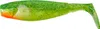 Gunki Gumová Nástraha G Bump 8cm Brown Sugar Green Red Náhľad obrázku produktu 5