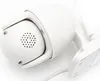Technaxx Dome IP Camera 4991 Indoor/Exdoor 2304x1296p White Voir les images du produit 2