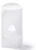 Step2 Vero Sgabello da Piscina in Plastica BiancO | Anteprima dell’immagine prodotto 2