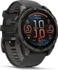 Garmin fenix 8 3.56 cm (1.4") AMOLED 47 mm Digital 454 x Anteprima dell’immagine prodotto 7
