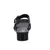 Rieker Damen Klassische Sandalen 62663-01 Farbe: Schwarz Produktbild-Vorschau 12