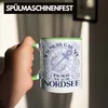 Trendation - Nordsee Tasse Geschenk Urlaub Ich Muss Gar Nix Produktbild-Vorschau 4