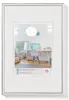 Walther New Lifestyle Bilderrahmen Silber 15x20 Voir les images du produit
