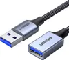 Ugreen USB-A-Stecker auf USB-A-Buchse, 5 Gbit/s, 5 m - Produktbild-Vorschau 2