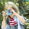 DIGITÁLNÍ FOTOGRAFICKÁ KAMERA PRO DĚTI 40 Mpx GAME SELFIE Náhled obrázku produktu 9