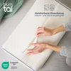 Poduszka ortopedyczna Blumtal z pianki z pamięcią kształtu Podgląd zdjęcia produktu 5