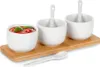 Vilde Snackschälchen Snackschüssel Dipschälchen Schälchen Produktbild-Vorschau 2