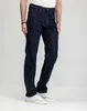 WRANGLER | Pánské džíny, Regular Fit, modré, rovný střih, Náhled obrázku produktu 4