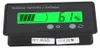 GY-6GS Napájení baterie LCD displej voltmetr 12-84V s Náhled obrázku produktu 2
