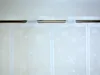 Scheibengardine Schneemann HxB 50x140cm Winter Schnee Produktbild-Vorschau 4