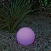 Nuovo giardino Buly 20 LED solare galleggiante IP68 Anteprima dell’immagine prodotto 3