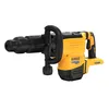DEWALT Flexvolt Akku-Meißelhammer SDS-max, 54V, Basisv Produktbild-Vorschau 2