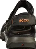 Ecco Ecco Offroad - Pelle ingrassata nera Taglia: 40 Anteprima dell’immagine prodotto 95