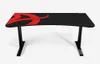 Arozzi Gaming-Tisch Arena Pure Black 160x82cm 1/2 Podgląd zdjęcia produktu 9