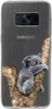 PhoneNatic Case kompatibel mit Samsung Galaxy S8 Produktbild-Vorschau 2