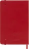 Moleskine 18 Monate Wochen Notizkalender 2026/2027, P/A6, 1 Produktbild-Vorschau 7
