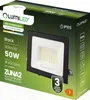 Naświetlacz LED ZUNA2 50W 4500lm 4000K IP65 Czarny LUMILED Podgląd zdjęcia produktu 4