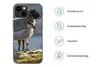 MuchoWow® Handyhülle Schutzhülle Hülle für iPhone 13 mini Produktbild-Vorschau 7