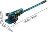 VEVOR Manueller Rohrbieger-Satz 3/8", 1/2", 9/16", 5/8", Produktbild-Vorschau 8