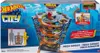 Hot Wheels City GTT95, Súprava vozidla a dráhy, 4 rok / Náhľad obrázku produktu 19