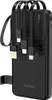 Powerbank Dudao K11 10000Mah mit eingebauten Kabeln - Produktbild-Vorschau 1