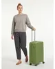 Pacific - Carrello a 4 ruote 67 cm (antracite) Anteprima dell’immagine prodotto 11