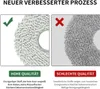 Ersatz Zubehörset für ECOVACS DEEBOT T20 Omni / T20e Omni, Produktbild-Vorschau 4