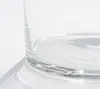 Mica Decorations Carly Vase - H55 x Ø19 cm - Zylinder - Produktbild-Vorschau 4