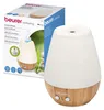 Beurer LA 40 Diffusore Aromatico con Luce LED Colorata Anteprima dell’immagine prodotto 21
