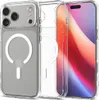 Spigen ACS10282, Cover, Apple, iPhone 17 Pro Max, 17,5 cm Produktbild-Vorschau 1