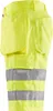 Blakläder® High vis Shorts Klasse 2 High Vis 1535 1811 in Produktbild-Vorschau 4