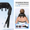 Dispositivo per massaggio Shiatsu a collo e spalle con Anteprima dell’immagine prodotto 4