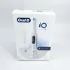Oral B iO 7N Elektrische Zahnbrste wei Bluetooth 2 Brsten 1 Produktbild-Vorschau 16