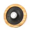 Skleněný odkapávač na kávu Hario V60 01 Olive Wood Dripper Náhled obrázku produktu 2